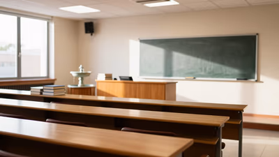 Convocatoria Profesor Música Clarinete/Saxofón Cabildo Fuerteventura 2026