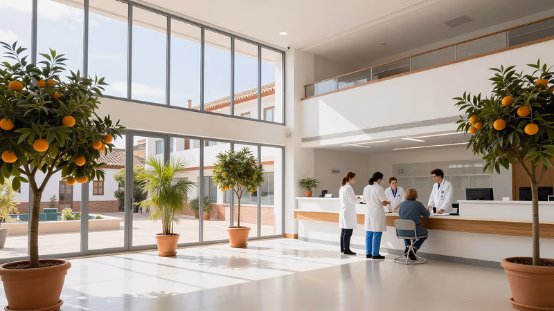 Convocatoria Promoción Interna Fundación Progreso y Salud 2026