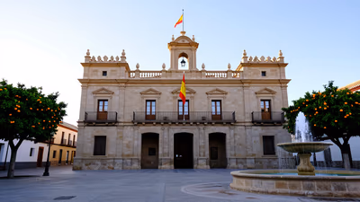 Convocatoria Puesto Libre Designación Alcobendas 2026: Ayuntamiento de Madrid