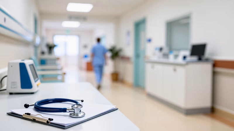 Convocatoria SERGAS 2026: Especialistas en Ciencias de la Salud