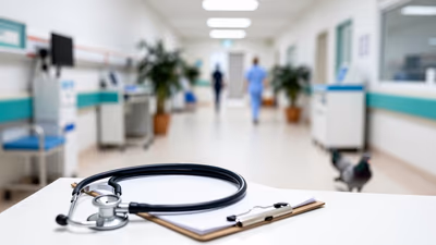 Convocatoria Supervisor/a Área Sanitaria Santiago 2026: Plazas en Galicia
