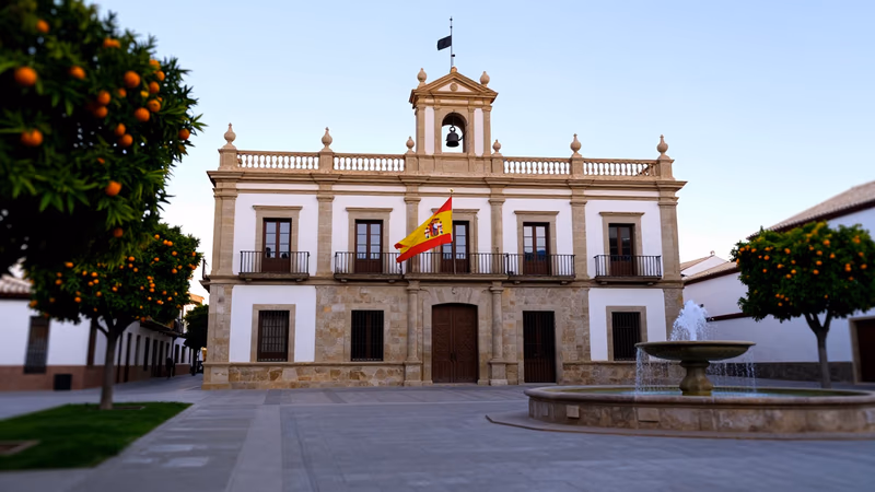 Convocatoria Técnico Administración General Ayuntamiento Betanzos 2026