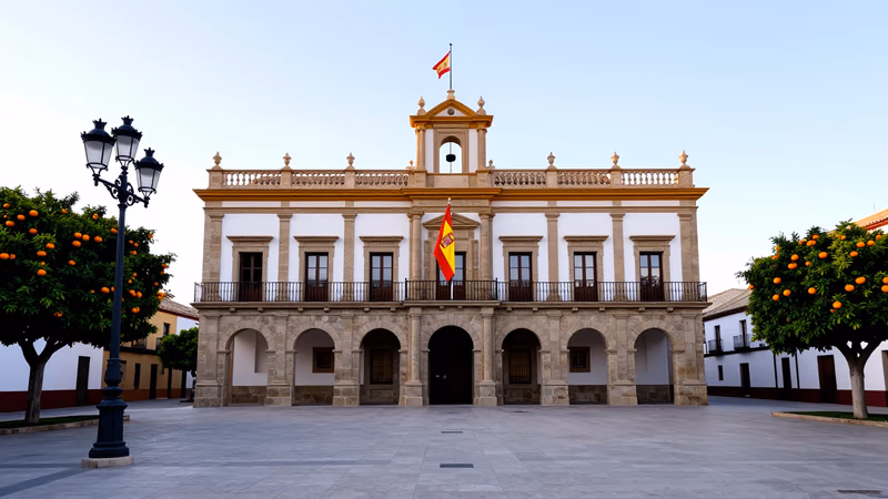 Convocatoria Técnico de Gestión Ayuntamiento de Linares 2026: 1 plaza