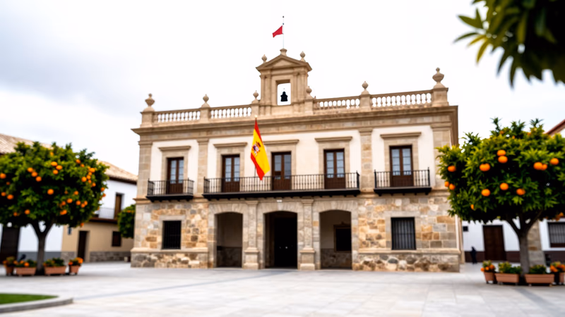 Convocatoria Técnico Medio de Gestión Ayuntamiento Guijuelo 2026: 1 plaza