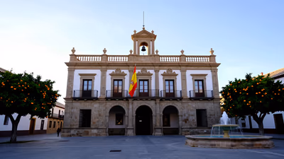 Convocatoria Técnico Superior Informática Ontinyent 2026: 1 plaza