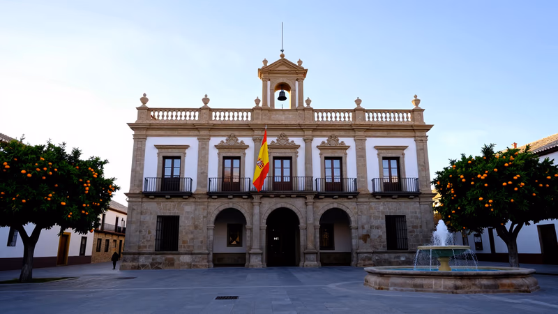 Convocatoria Técnico Superior Informática Ontinyent 2026: 1 plaza