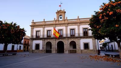 Convocatoria Técnico/a de Protección Civil Ayuntamiento Torrelavega 2026