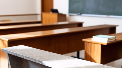 Convocatorias de Cuerpos Docentes Universitarios en Andalucía 2026