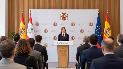 Convocatorias de oposiciones pendientes de resolver en 2025