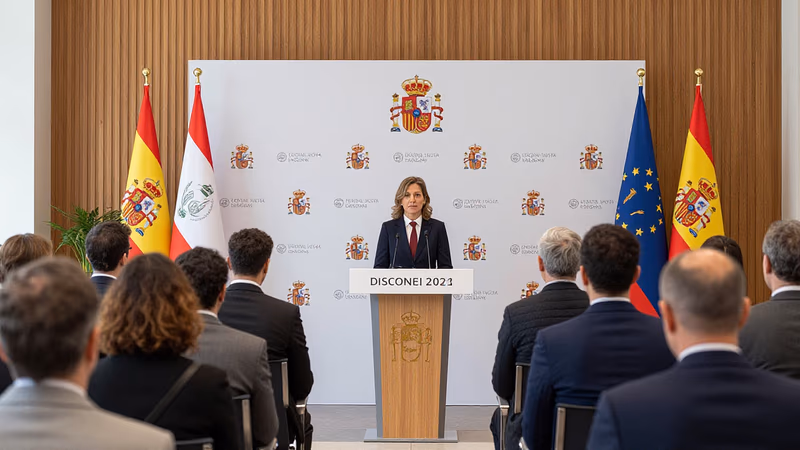 Convocatorias de oposiciones pendientes de resolver en 2025