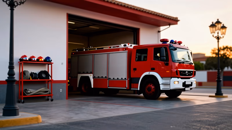 Convocatorias Sanidad Andalucía 2026: Listas Fisioterapeutas