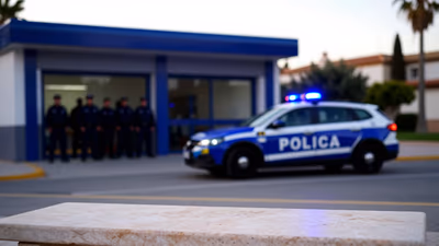 Corrección Concurso Inspección de Trabajo y Seguridad Social 2026