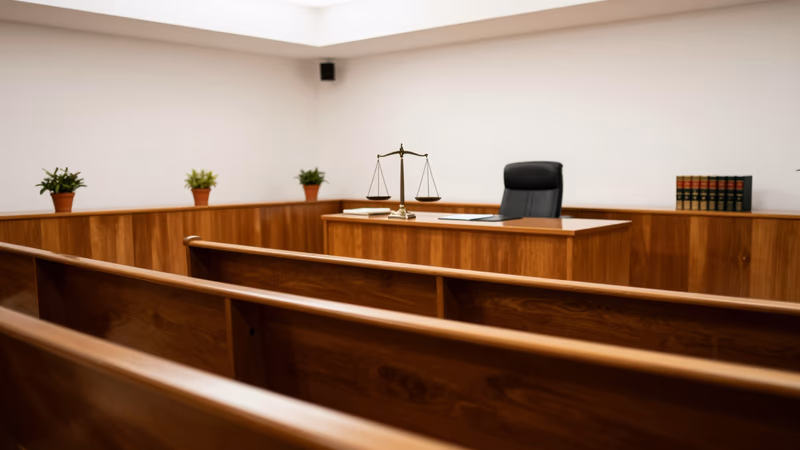 Corrección Concurso Traslado Letrados Administración Justicia 2026: Plazas AGE