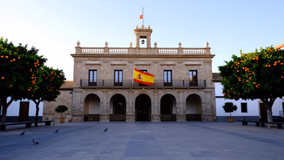 Corrección Convocatoria Varias Plazas Ayuntamiento Burguillos 2026