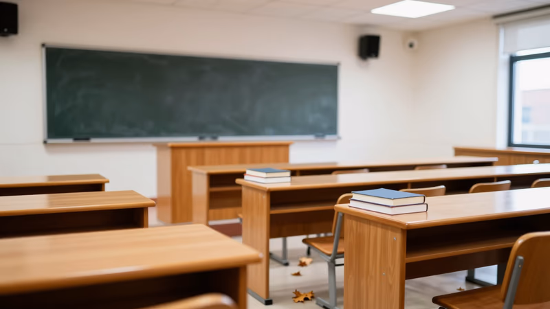 Corrección de errores Cuerpos Docentes Universidad de Granada 2026