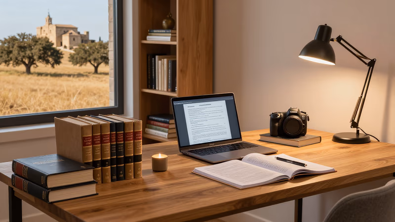 Convocatoria Concurso Puestos Singularizados Extremadura 2025