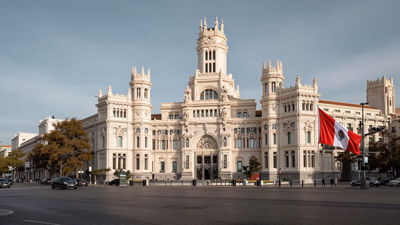 Exámenes CAP Conductores Madrid 2026: Corrección de errores oficial