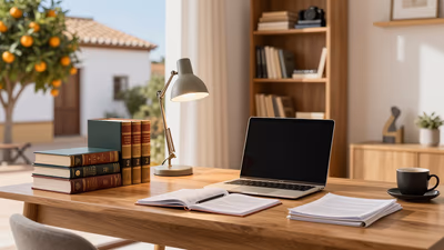 Convocatoria Dirección Gestión Económica SAS Almería 2026