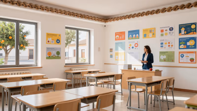 OEP PDI Universidad de Granada 2025: Corrección de Errores y Detalles