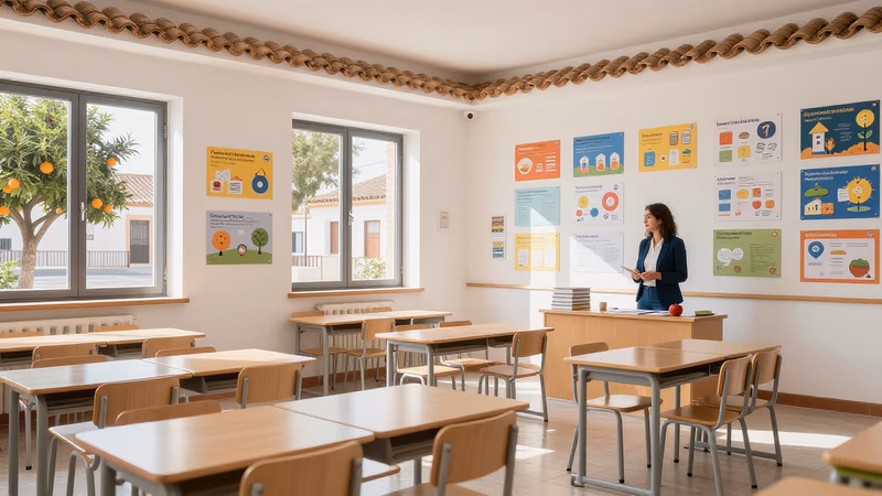 OEP PDI Universidad de Granada 2025: Corrección de Errores y Detalles