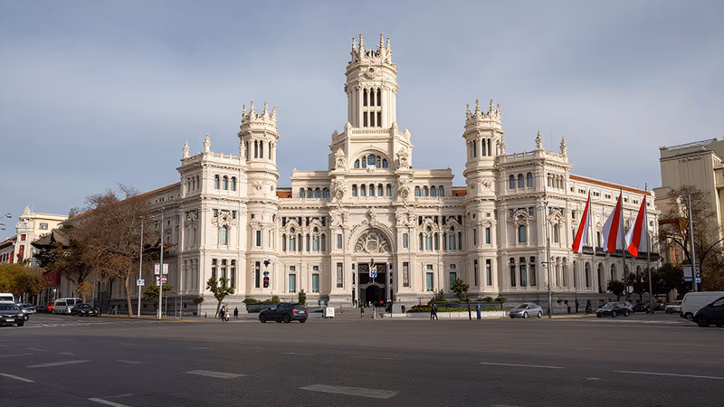 Oposición Inspectores de Educación Madrid 2026: Listas y Examen