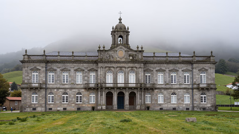 Estabilización Personal Subalterno Galicia 2026: Corrección de Errores