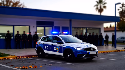 Corrección de errores: Titulados Superiores Seguridad e Higiene 2026