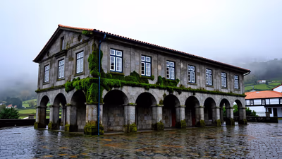 Corrección examen Limpieza y Recursos Naturales Galicia 2026