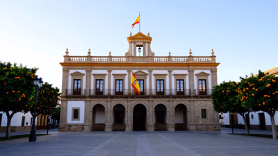 Corrección Oposición Ayuntamiento de Zahara 2026: 1 plaza