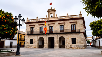 Corrección Oposiciones Ayuntamiento Arcos de la Frontera 2026: Varias Plazas