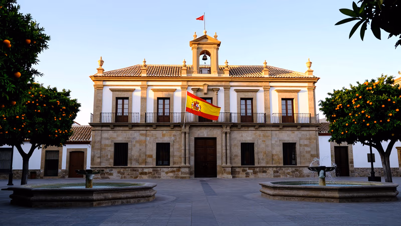 Corrección Oposiciones Ayuntamiento de Ibros (Jaén) 2026: Varias Plazas