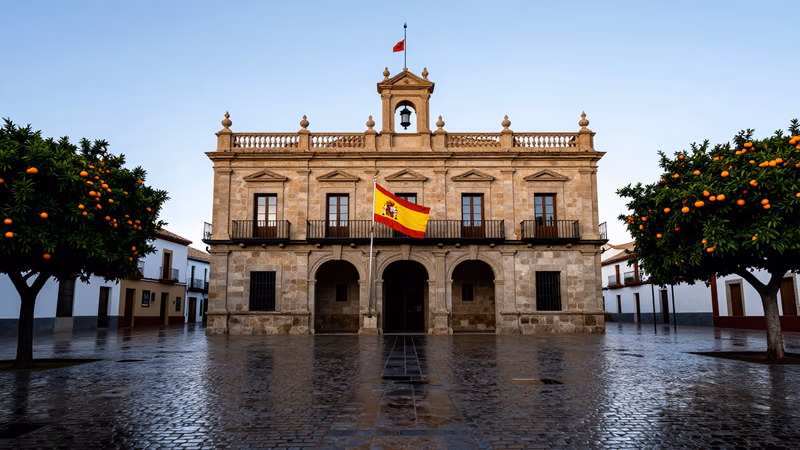 Corrección Oposiciones Ayuntamiento Les Borges Blanques 2026: 1 plaza