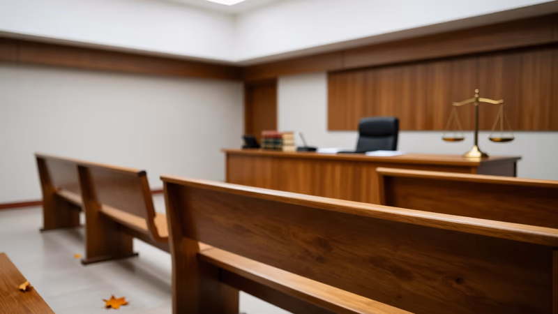¿Cuánto cobra un Auxilio Judicial en 2026? 1.300-1.580€/mes Neto Justicia