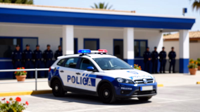 Cuánto Cobra un Guardia Civil 2026: 1.800-2.500 € Netos/Mes