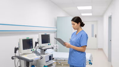 ¿Cuánto cobra un TCAE (Auxiliar de Enfermería) en 2026?