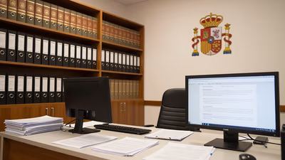 ¿Cuánto Cuesta Preparar Oposiciones de Auxilio Judicial? Precios 2026
