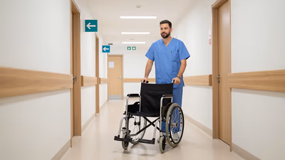 ¿Cuánto Cuesta Preparar Oposiciones de Celador Sanitario? Precios 2026