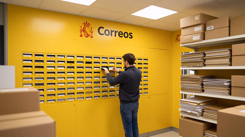 ¿Cuánto Cuesta Preparar Oposiciones de Correos? Precios 2026