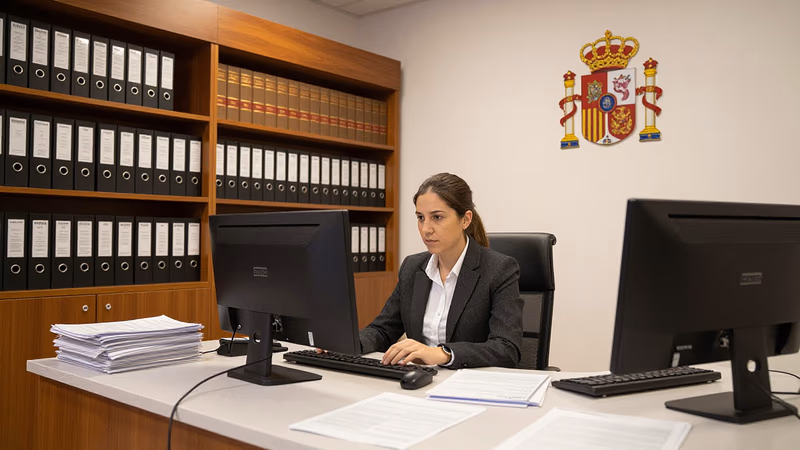 ¿Cuánto Cuesta Preparar Oposiciones de Gestión Procesal? Precios 2026