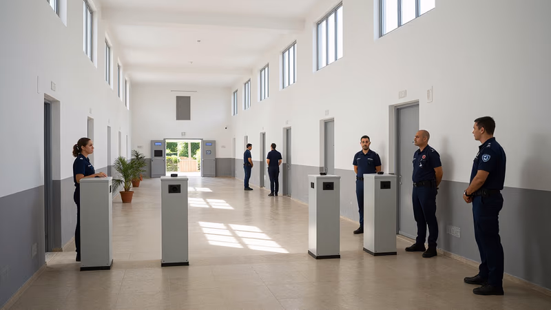 ¿Cuánto Cuesta Preparar Oposiciones de Instituciones Penitenciarias? Precios 2026