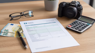 ¿Cuánto cuesta preparar una oposición? Presupuesto realista