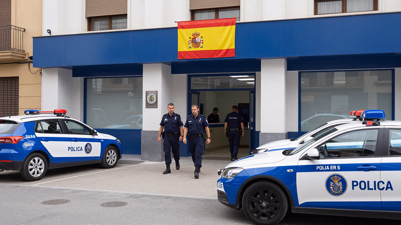 ¿Cuánto Cuesta Preparar Oposiciones de Policía Nacional? Precios 2026