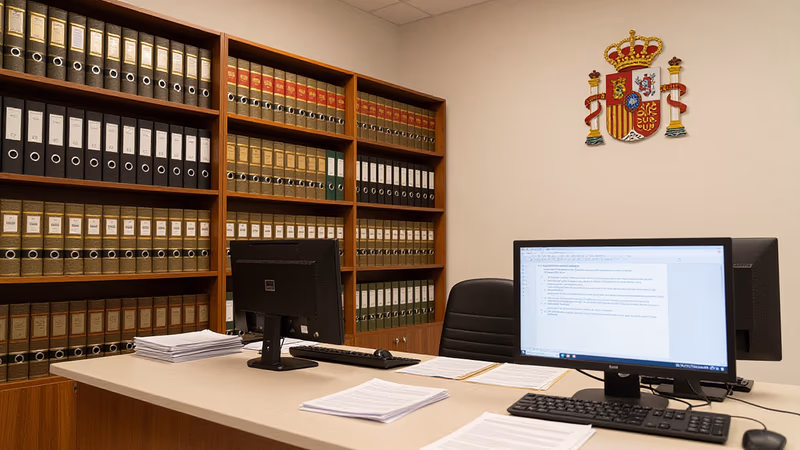 ¿Cuánto Cuesta Preparar Oposiciones de Tramitación Procesal? Precios 2026