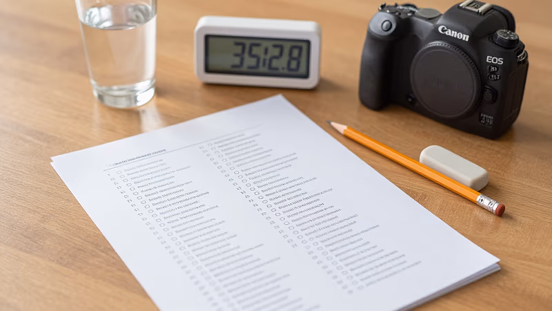 ¿Cuánto tiempo se tarda en preparar una oposición? Plazos reales por grupo