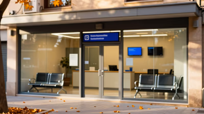 Datos de anuncios de oposiciones y empleo público en Aragón 2026