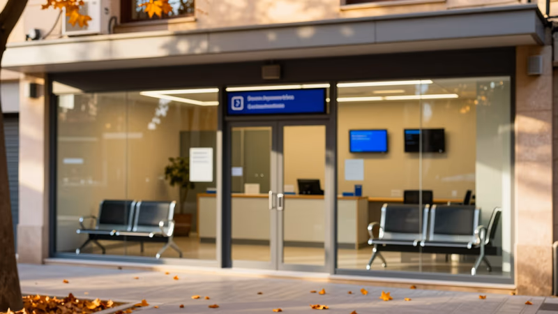 Datos de anuncios de oposiciones y empleo público en Aragón 2026