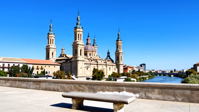 Datos de anuncios de oposiciones y empleo público en Aragón