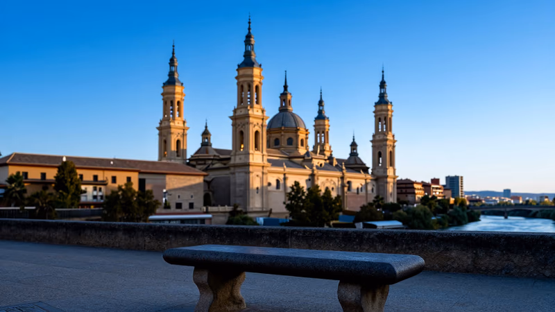 Datos de anuncios de oposiciones y empleo público en Aragón