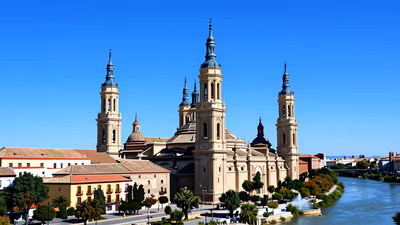 Datos de Oposiciones y Empleo Público en Aragón 2026