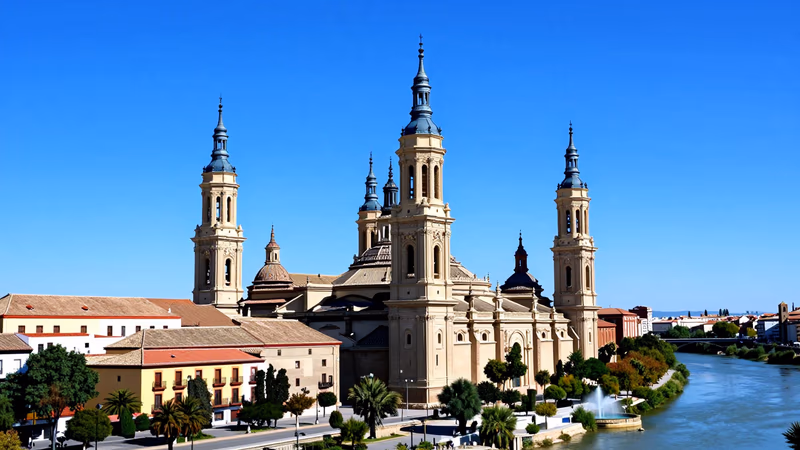 Datos de Oposiciones y Empleo Público en Aragón 2026